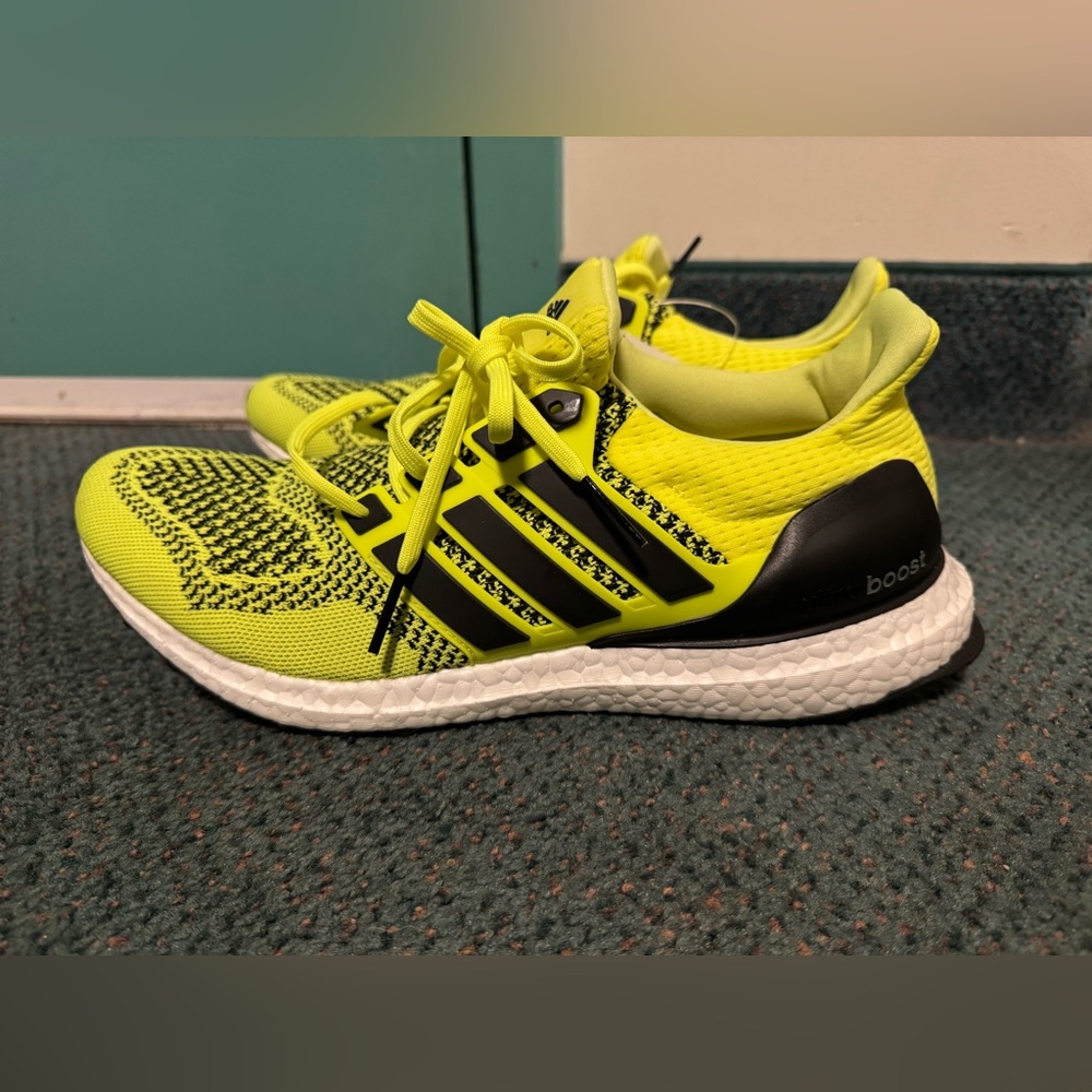 Adidas ultraboost 1.0